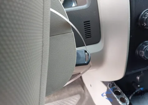 2012 Ford Escape Xls from USA, damaged, VIN 1FMCU0C74CKB50787